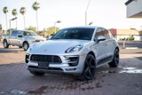Used 2018 Porsche Macan GTS w/ Premium Package Plus image 6