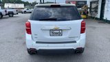 Used 2016 Chevrolet Equinox LTZ w/ Enhanced Convenience Package image 3