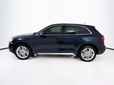 Used 2020 Audi Q5 2.0T Premium Plus image 5