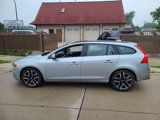 Used 2018 Volvo V60 T5 Dynamic w/ Protection Package image 3