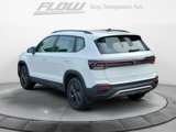 New 2025 Volkswagen Taos S image 5