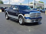 Used 2013 RAM 1500 Laramie image 2