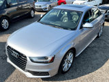 Used 2015 Audi A4 2.0T Premium Plus w/ Technology Package image 2