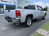 Used 2013 GMC Sierra 1500 SLE w/ SLE Preferred Package image 4