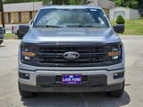 New 2025 Ford F150 XLT w/ Equipment Group 302A MID image 2