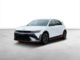 New 2025 Hyundai Ioniq 5 N image 1