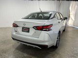 New 2025 Nissan Versa S w/ S Plus Package image 3
