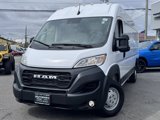 Used 2023 RAM ProMaster 2500 image 3
