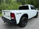 Used 2019 RAM 1500 Classic Warlock w/ Luxury Group image 6