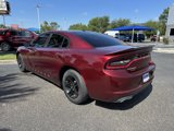 Used 2021 Dodge Charger SXT w/ Leather Interior Group image 4