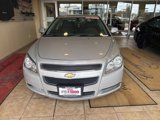 Used 2012 Chevrolet Malibu LT w/ 1LT All-Star Package image 3