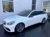 Used 2016 Mercedes-Benz E 63 AMG S-Model w/ Exterior Carbon Trim Package image 3