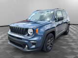 Used 2021 Jeep Renegade Latitude image 2