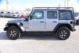 Used 2021 Jeep Wrangler Unlimited Rubicon w/ Cold Weather Group image 4