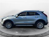Certified 2023 Cadillac XT4 Premium Luxury image 4