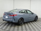 Certified 2022 BMW M235i xDrive Gran Coupe w/ Premium Package image 5