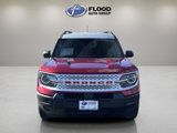 New 2025 Ford Bronco Sport Heritage image 2