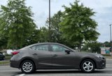 Used 2014 MAZDA MAZDA3 i Touring image 4