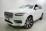 Used 2021 Volvo XC90 T6 Inscription w/ Advanced Package image 2