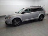 Used 2018 Dodge Journey SE w/ Connectivity Group image 2