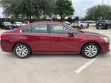 Used 2017 Subaru Legacy 2.5i Premium image 2