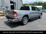 Used 2021 RAM 1500 Big Horn image 4