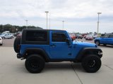 Used 2015 Jeep Wrangler Sport w/ Quick Order Package 24S image 6