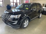 Used 2017 Ford Explorer XLT w/ Equipment Group 202A image 3