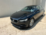 Used 2018 Volvo S90 T6 Momentum w/ Convenience Package image 3