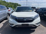Used 2015 Honda CR-V EX-L image 2