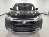 Certified 2017 Honda Ridgeline RTL-E image 2