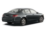 Used 2008 Honda Accord EX image 2