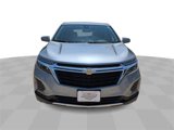 Certified 2024 Chevrolet Equinox LT image 3
