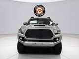 Used 2016 Toyota Tacoma TRD Sport image 2