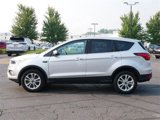Used 2019 Ford Escape SE image 4