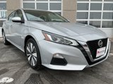 Used 2022 Nissan Altima 2.5 SV image 3