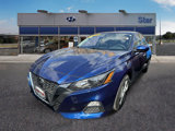 Used 2022 Nissan Altima 2.5 S image 3