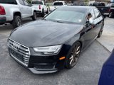Used 2018 Audi S4 Premium Plus w/ Navigation Package image 2