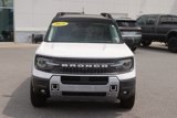 New 2025 Ford Bronco Sport Badlands w/ Badlands Tech Package image 2
