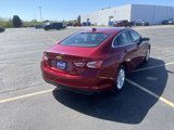 Used 2020 Chevrolet Malibu LT image 6