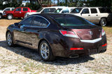 Used 2010 Acura TL image 5