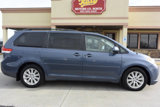 Used 2014 Toyota Sienna XLE image 6