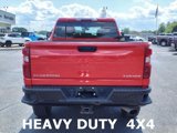 Used 2023 Chevrolet Silverado 2500 Custom w/ Custom Value Package image 5