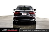 Used 2023 Audi A3 2.0T Premium Plus w/ Premium Plus Package image 5