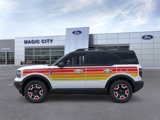 Used 2024 Ford Bronco Sport Free Wheeling w/ Convenience Package image 3