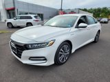Used 2020 Honda Accord Hybrid image 3