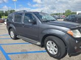 Used 2012 Nissan Pathfinder SV image 2