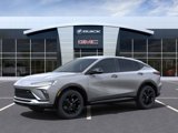 New 2025 Buick Envista Sport Touring w/ Convenience II Package image 2