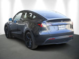 Used 2024 Tesla Model Y 2WD image 4