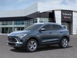 New 2025 Buick Encore GX Preferred image 2